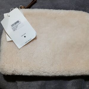 New with tags UGG makeup bag